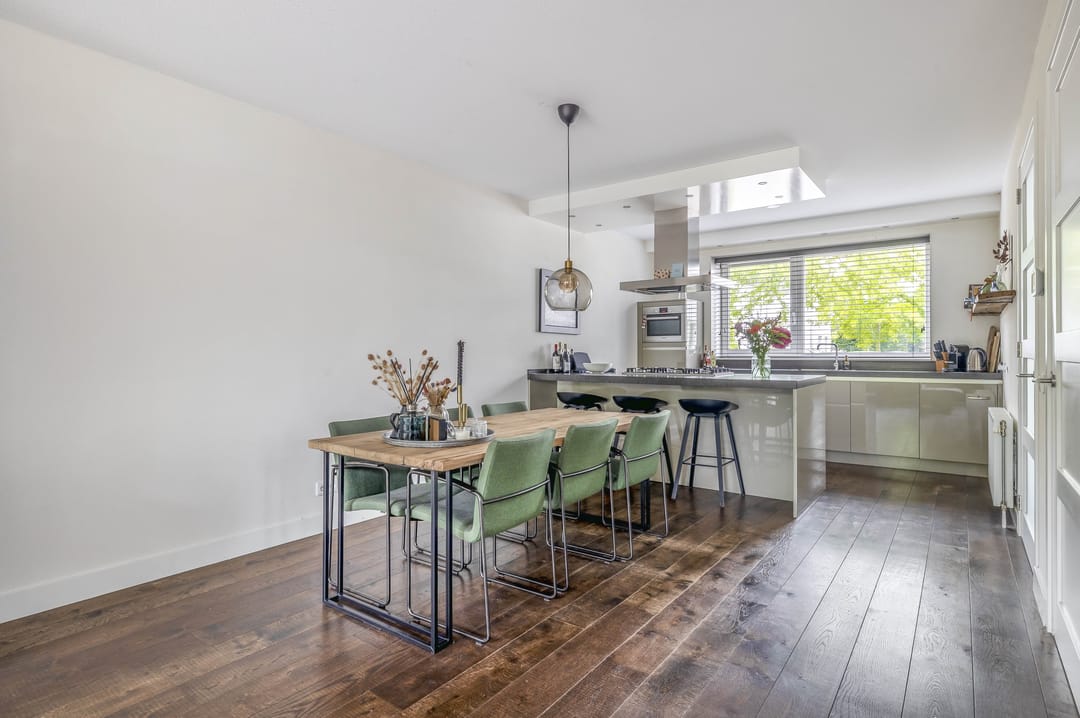 Foto 13 van Van Heijstlaan 21