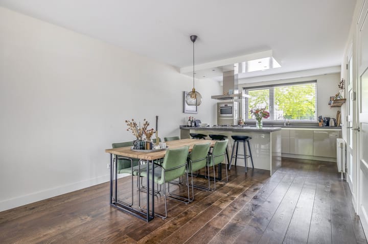 Foto 13 van Van Heijstlaan 21