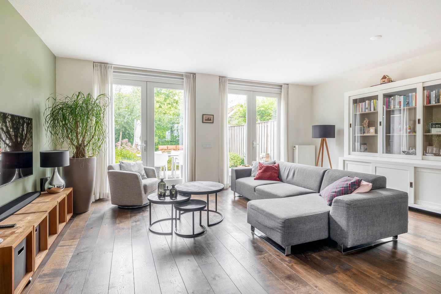 Foto 14 van Van Heijstlaan 21