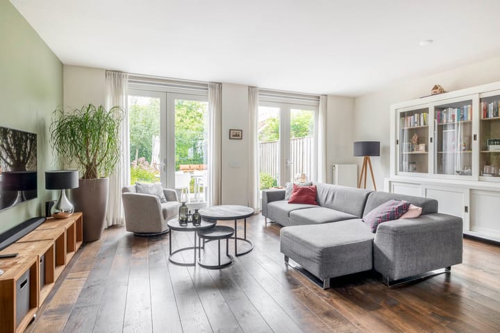 Foto 14 van Van Heijstlaan 21