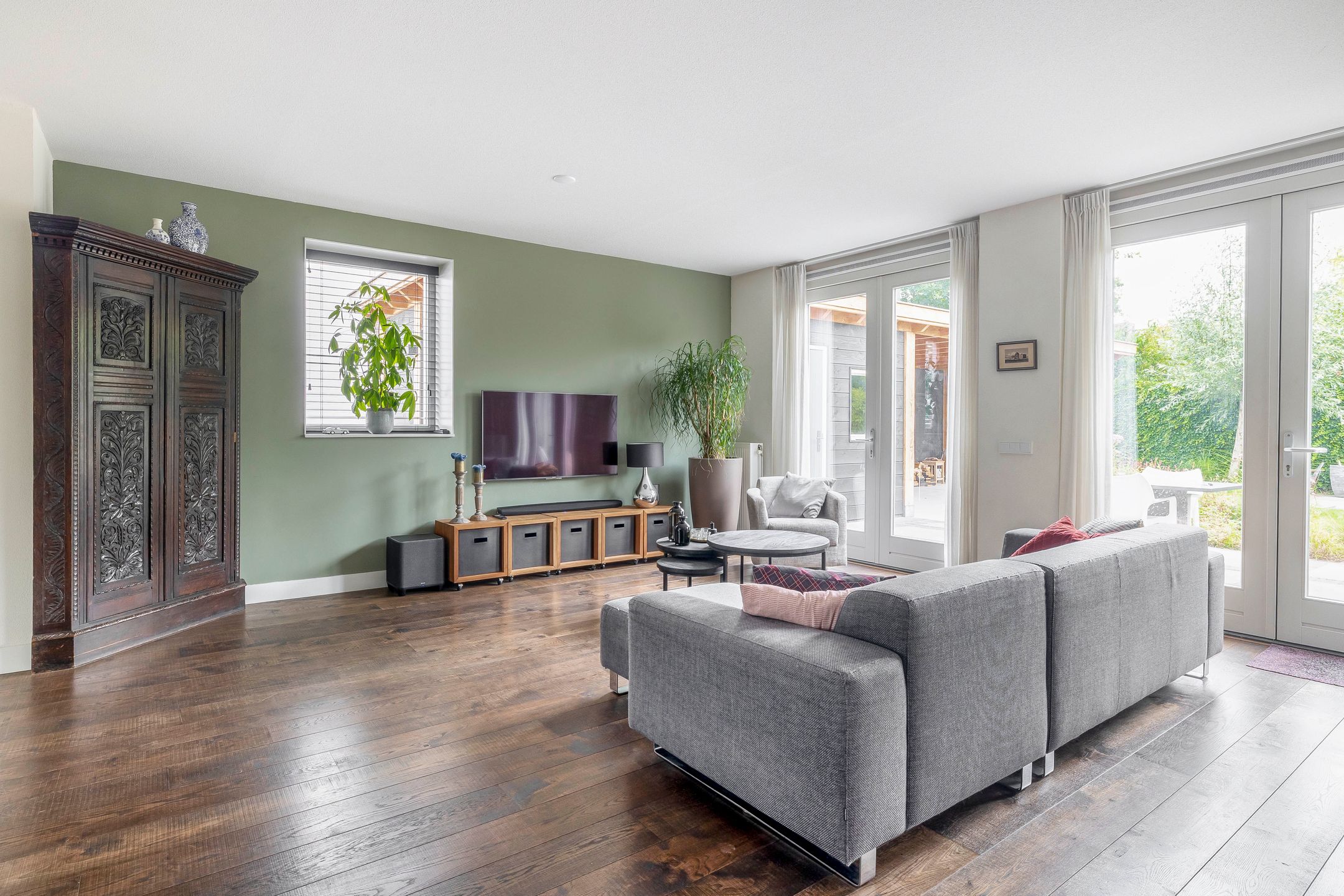 Foto 15 van Van Heijstlaan 21