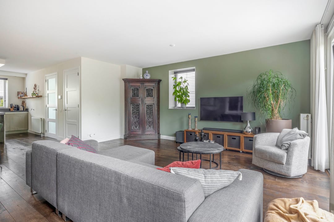 Foto 16 van Van Heijstlaan 21