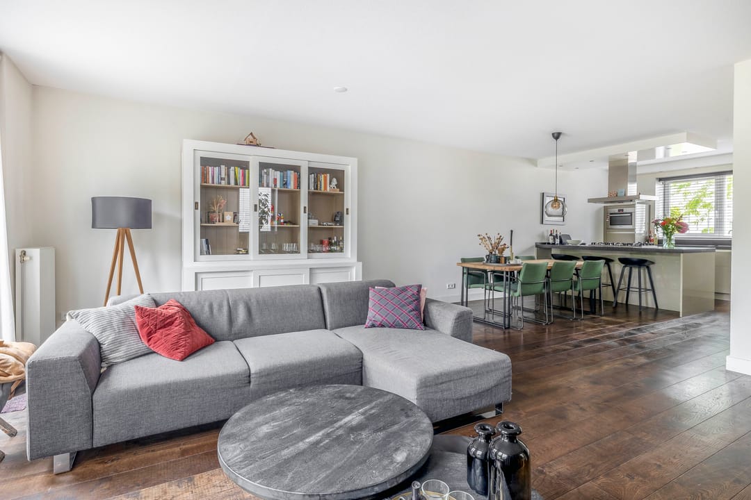 Foto 17 van Van Heijstlaan 21