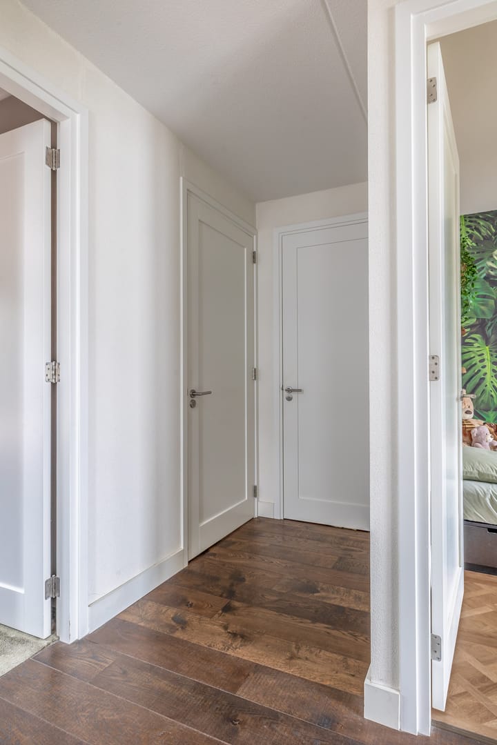 Foto 25 van Van Heijstlaan 21