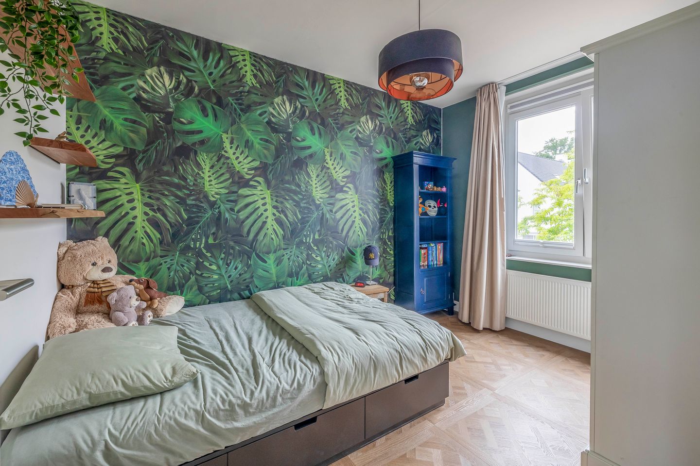 Foto 29 van Van Heijstlaan 21