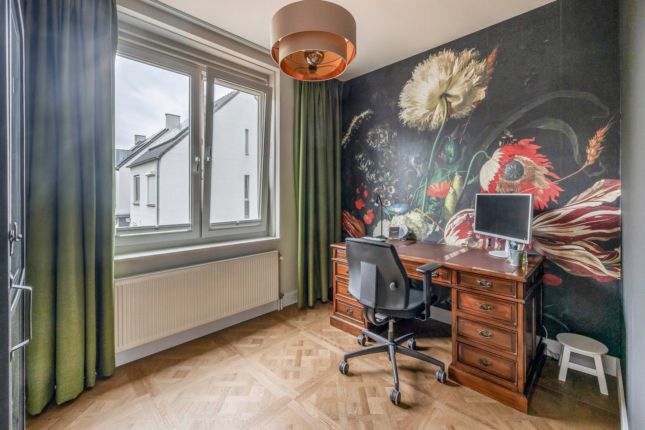 Foto 30 van Van Heijstlaan 21