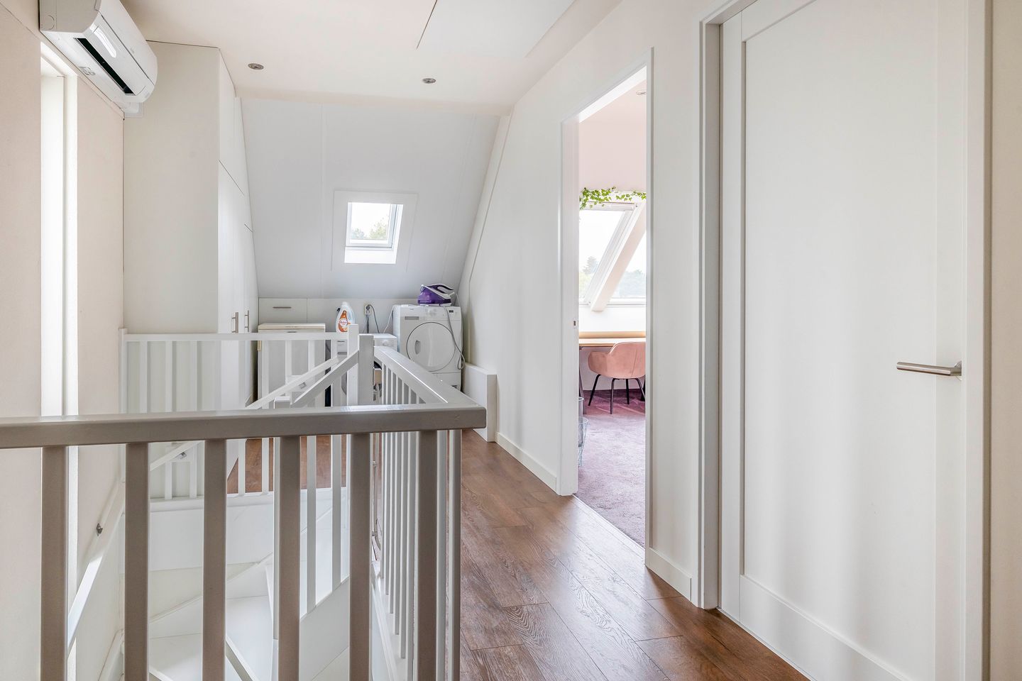 Foto 35 van Van Heijstlaan 21