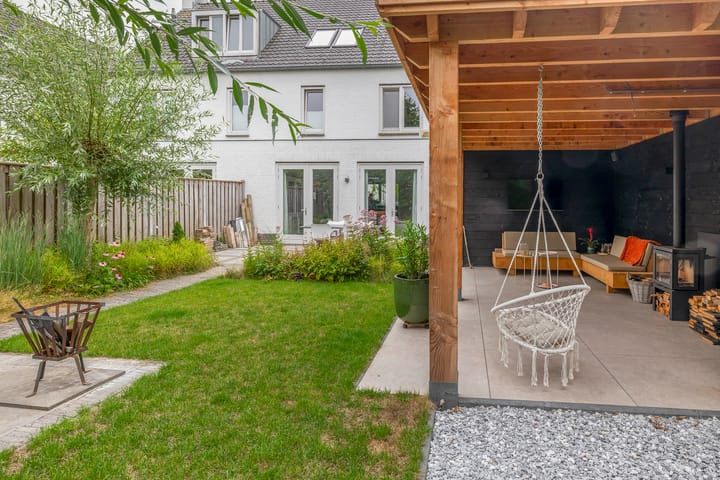 Foto 37 van Van Heijstlaan 21