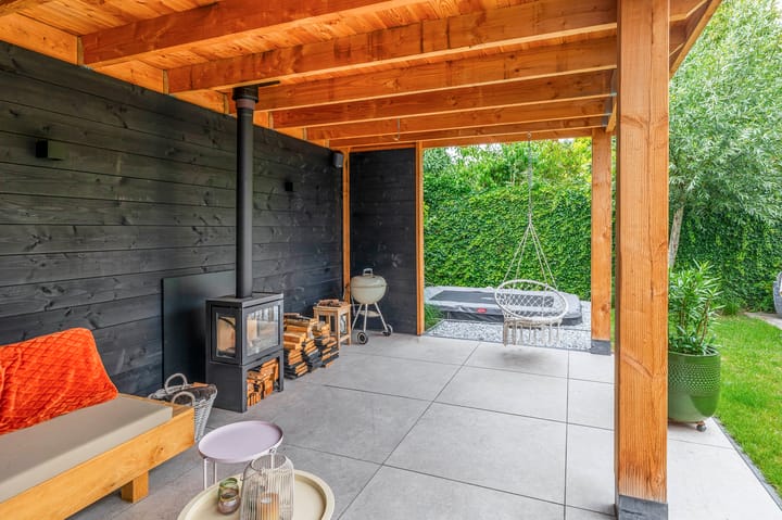 Foto 39 van Van Heijstlaan 21