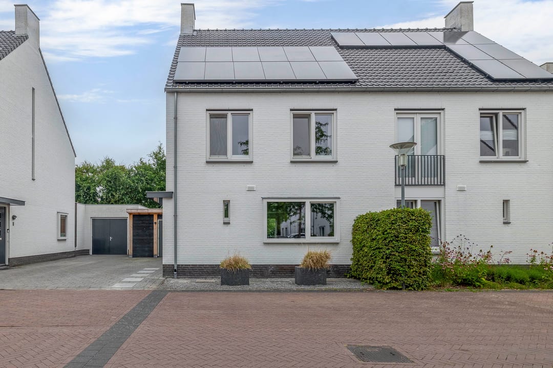 Foto 41 van Van Heijstlaan 21