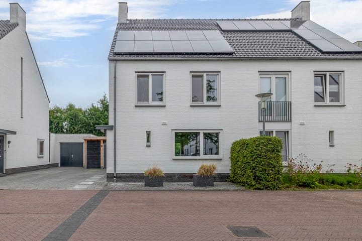 Foto 41 van Van Heijstlaan 21