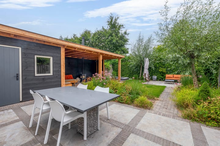 Foto 40 van Van Heijstlaan 21