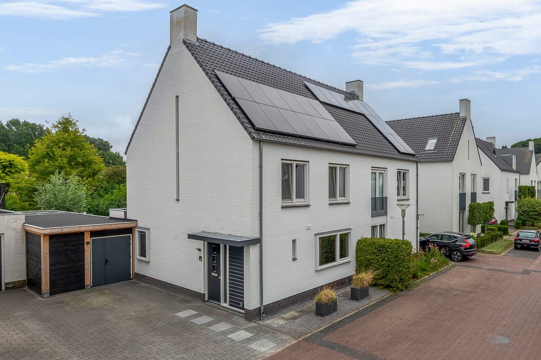 Foto 1 van Van Heijstlaan 21