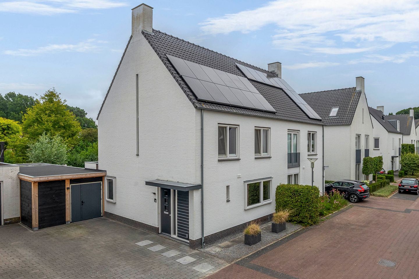 Foto 1 van Van Heijstlaan 21