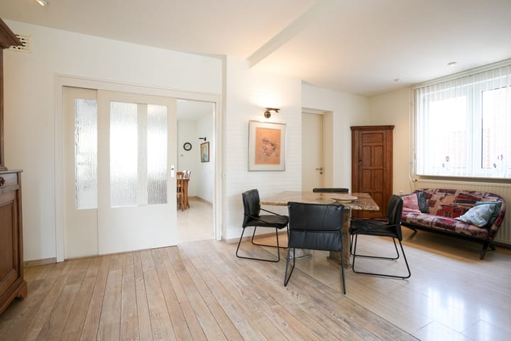 Foto 6 van Sterre der Zeestraat 9