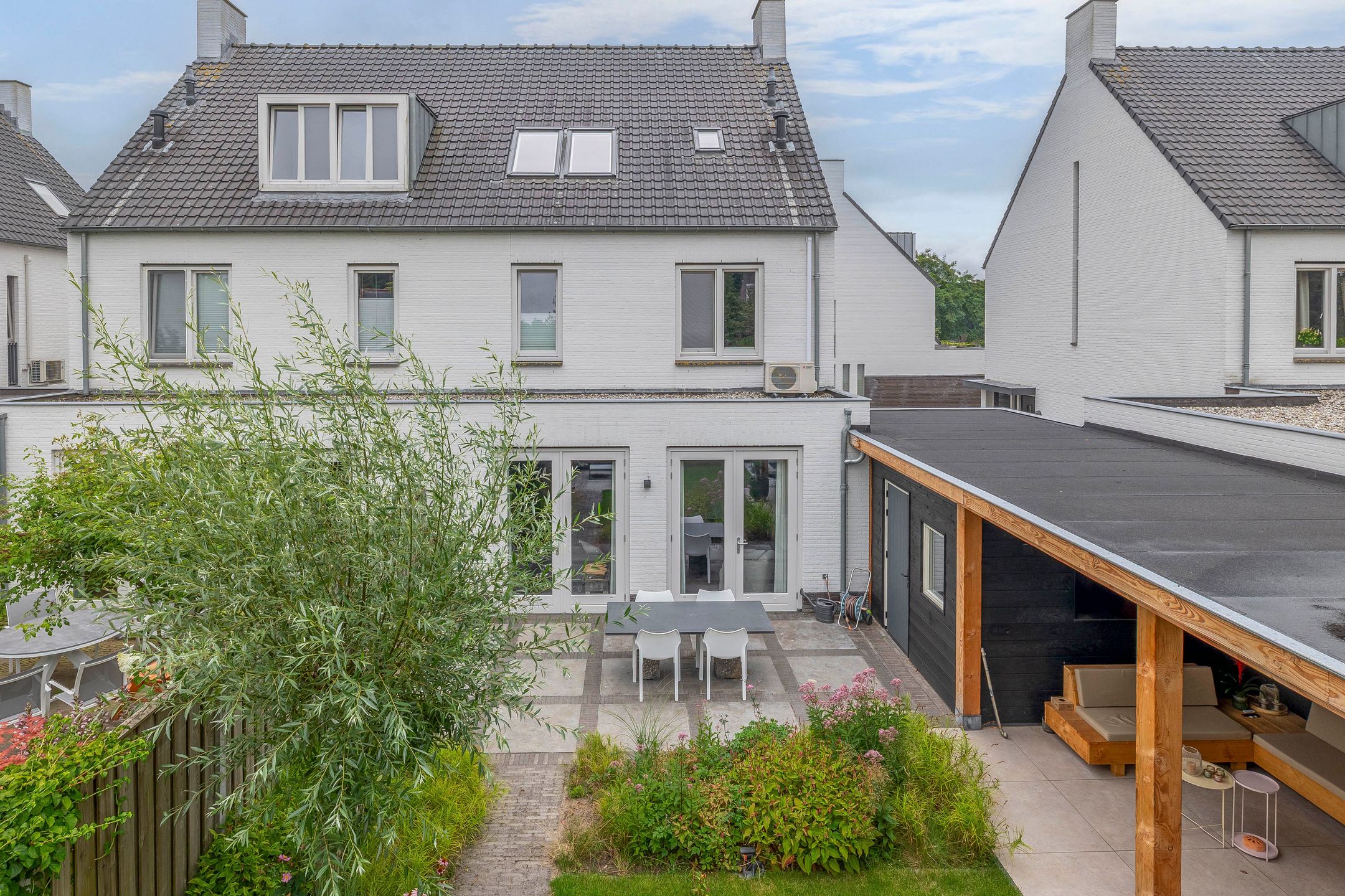 Foto 42 van Van Heijstlaan 21