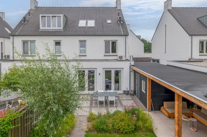 Foto 42 van Van Heijstlaan 21