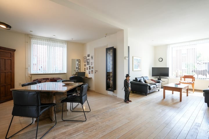 Foto 7 van Sterre der Zeestraat 9