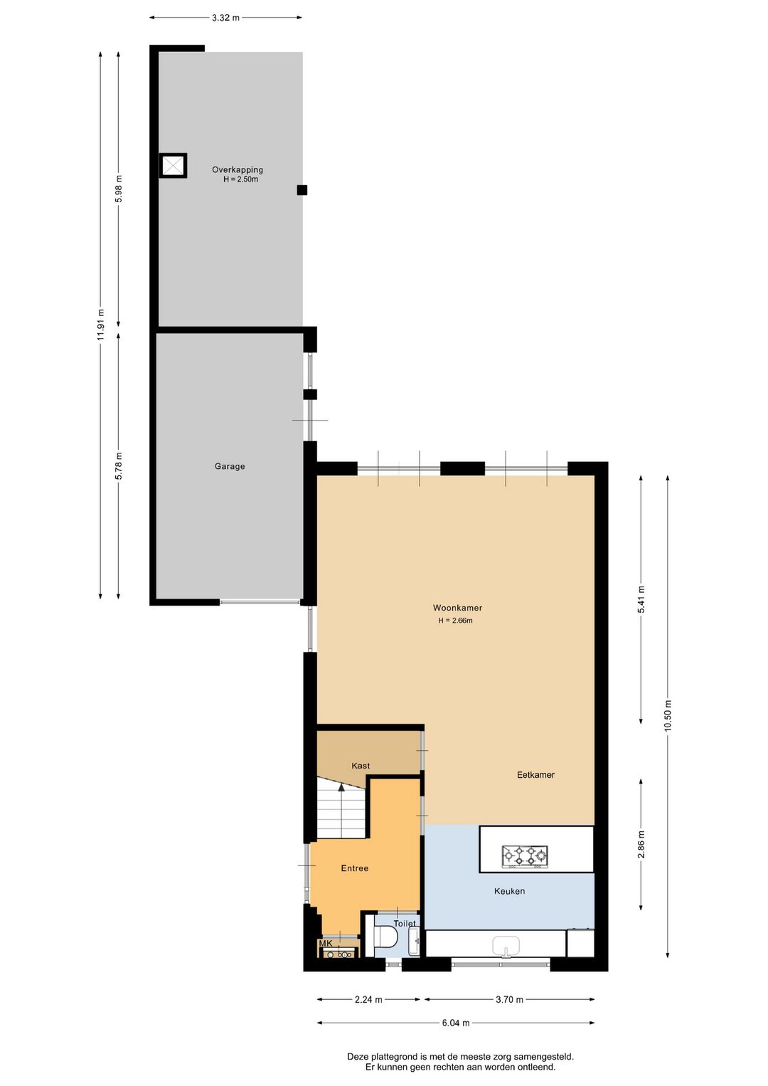 Foto 43 van Van Heijstlaan 21