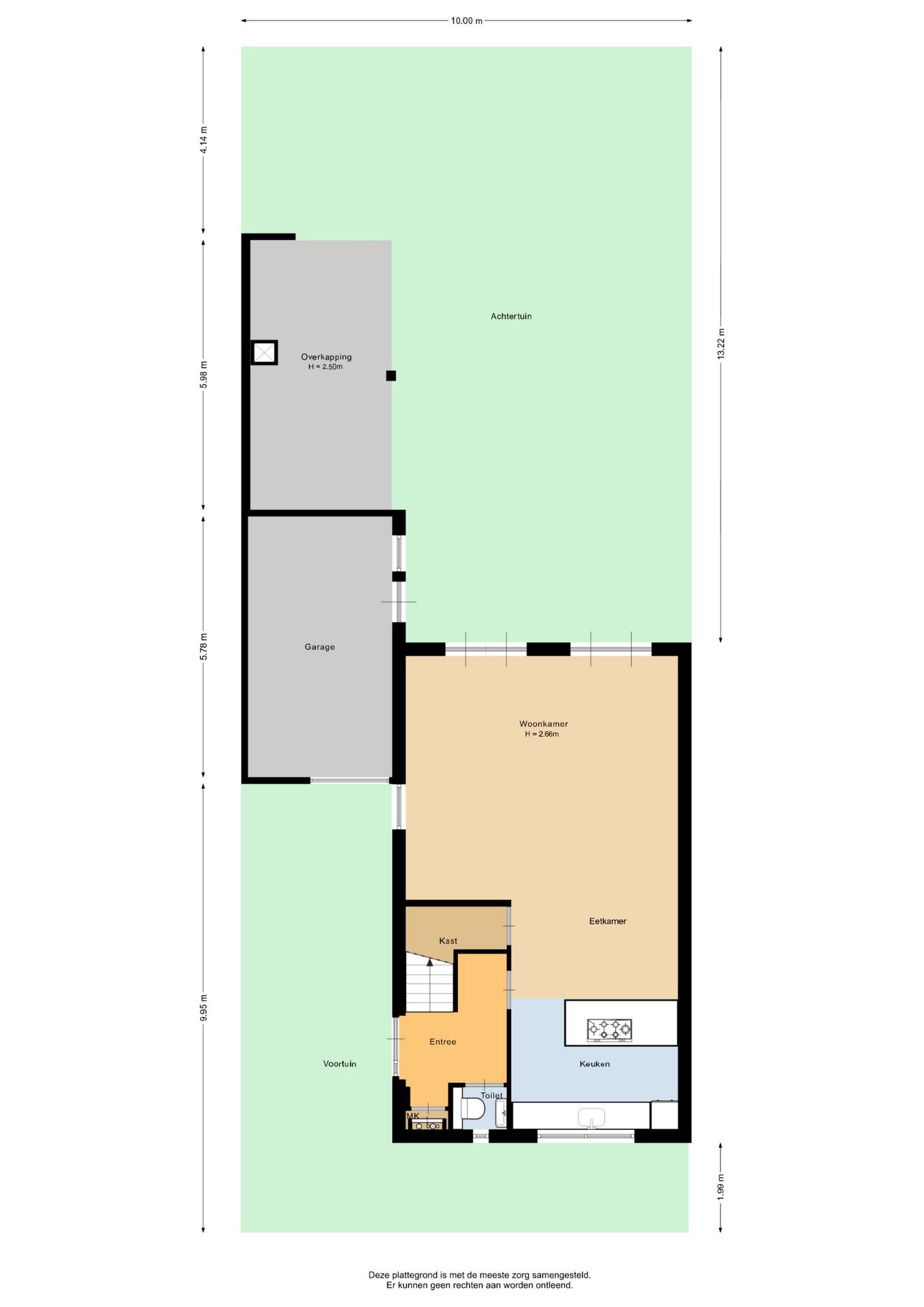 Foto 45 van Van Heijstlaan 21