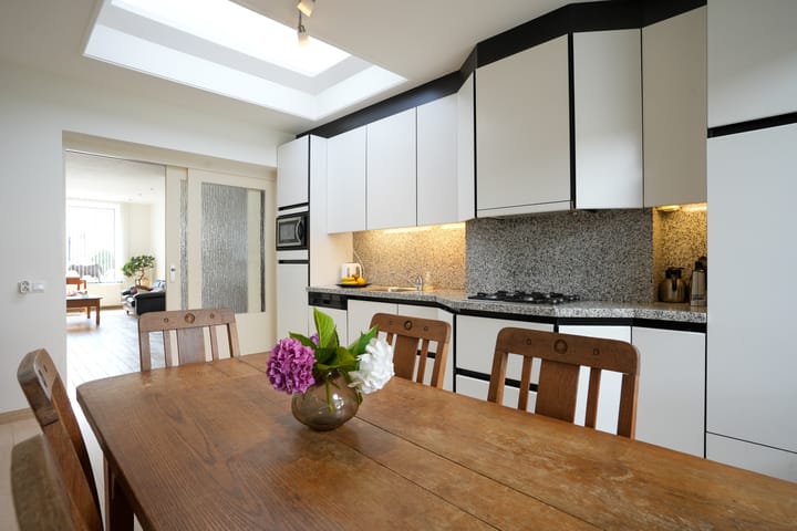 Foto 11 van Sterre der Zeestraat 9