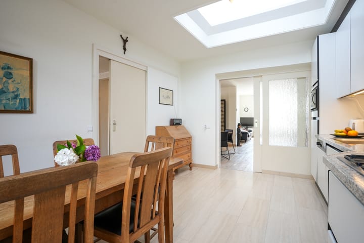 Foto 12 van Sterre der Zeestraat 9