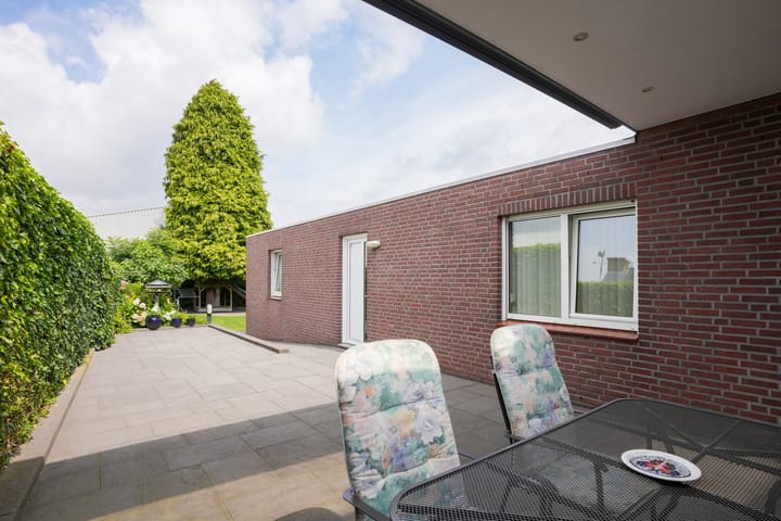 Foto 25 van Sterre der Zeestraat 9