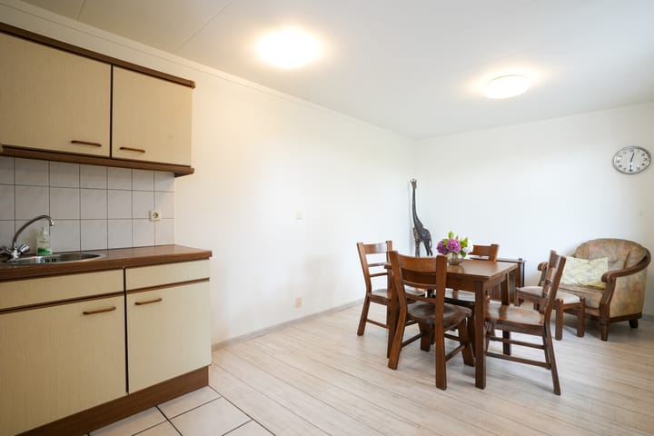 Foto 28 van Sterre der Zeestraat 9