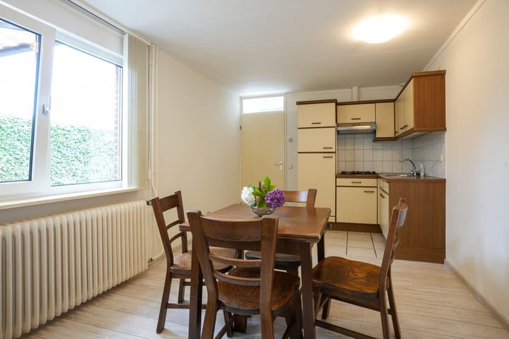 Foto 29 van Sterre der Zeestraat 9