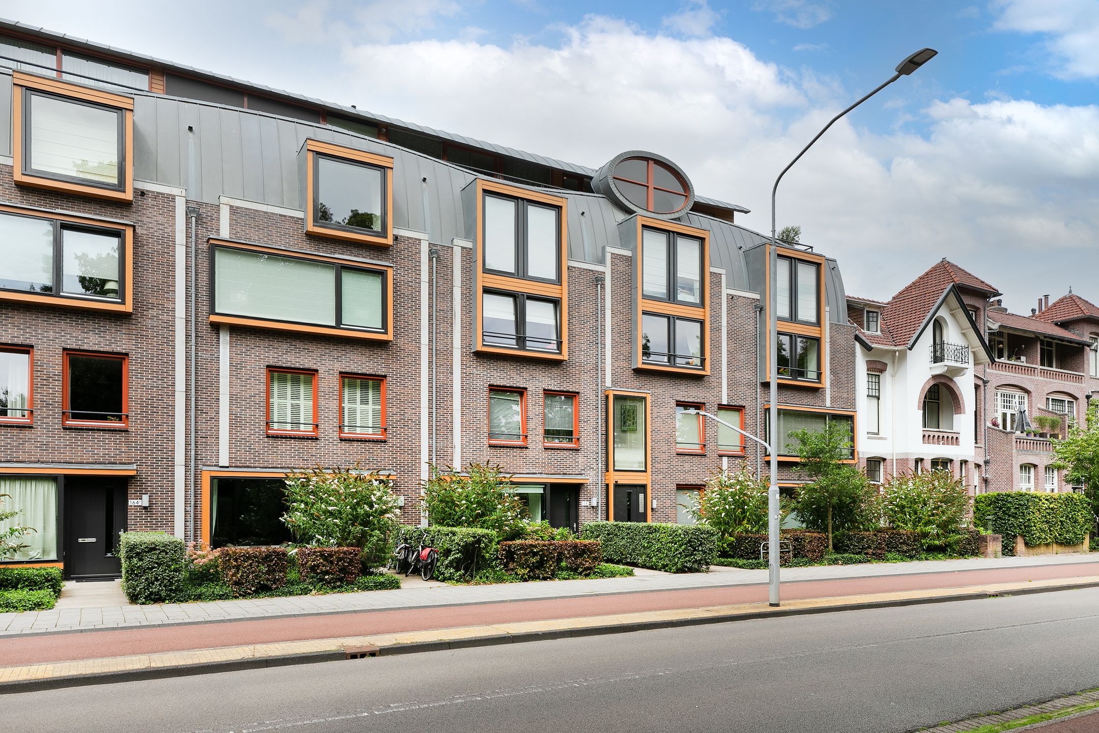 Wagenweg 164-B 164 B