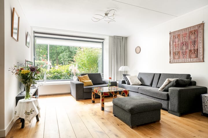 Foto 2 van Wagenweg 164-B