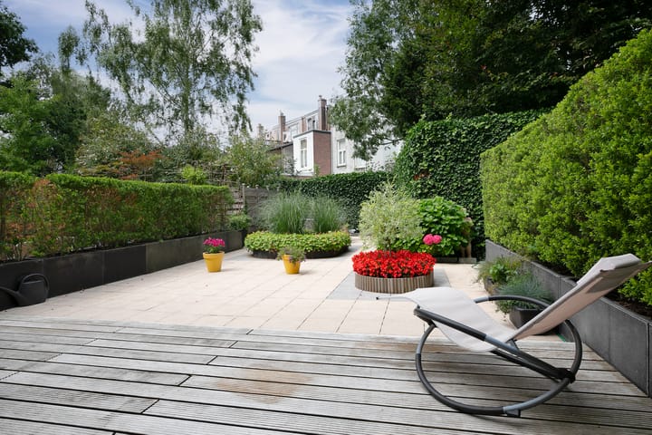 Foto 4 van Wagenweg 164-B