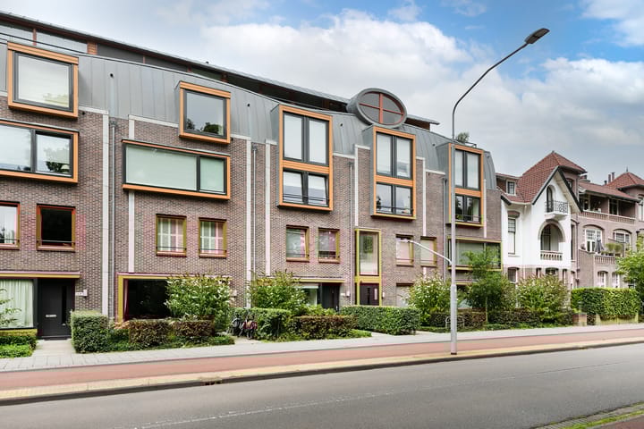 Foto 5 van Wagenweg 164-B