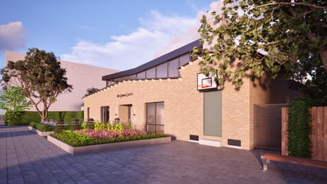 De Groene Gravin - Blijdorp - De Graeffstraat tertiary image