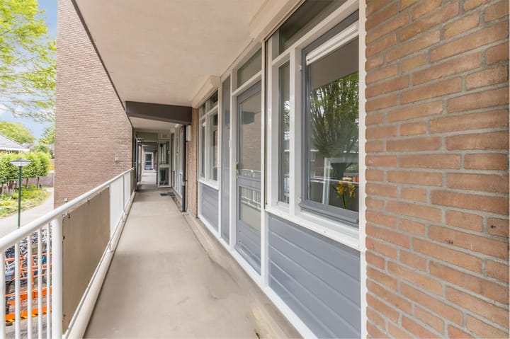 Foto 3 van Torenbeemd 33