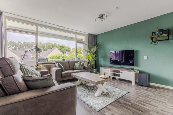 Foto 7 van Torenbeemd 33