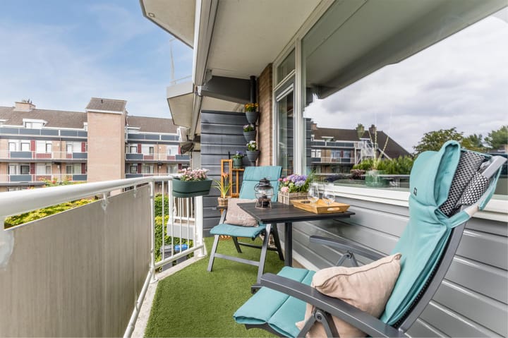 Foto 33 van Torenbeemd 33