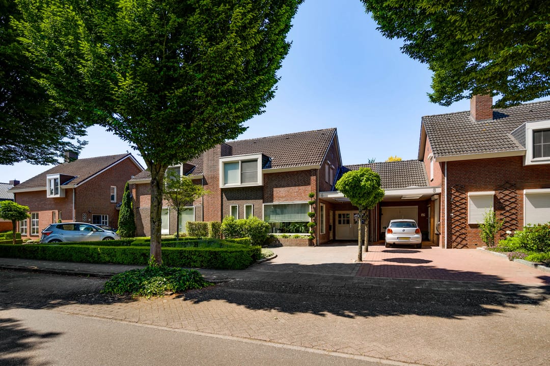 Photo 1 of Severinusstraat 6