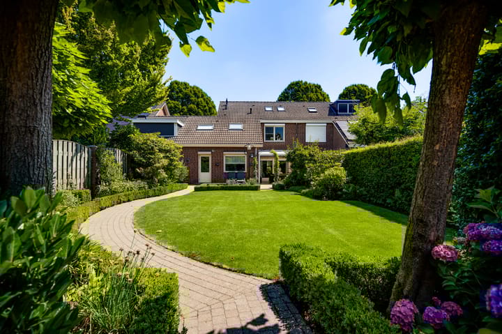 Foto 3 van Severinusstraat 6