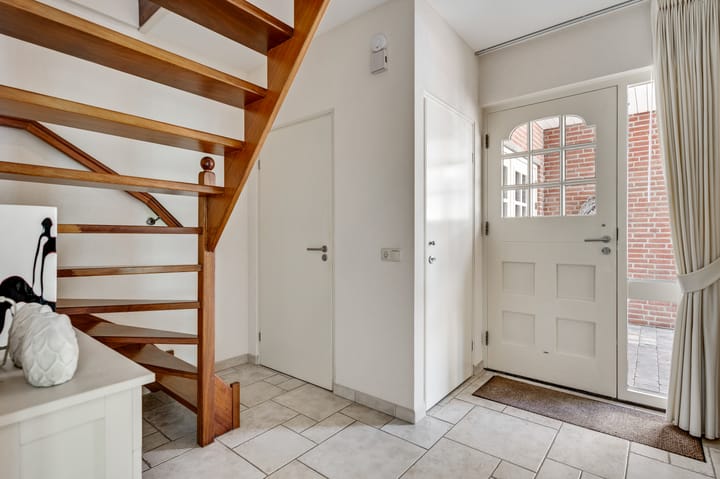 Foto 5 van Severinusstraat 6