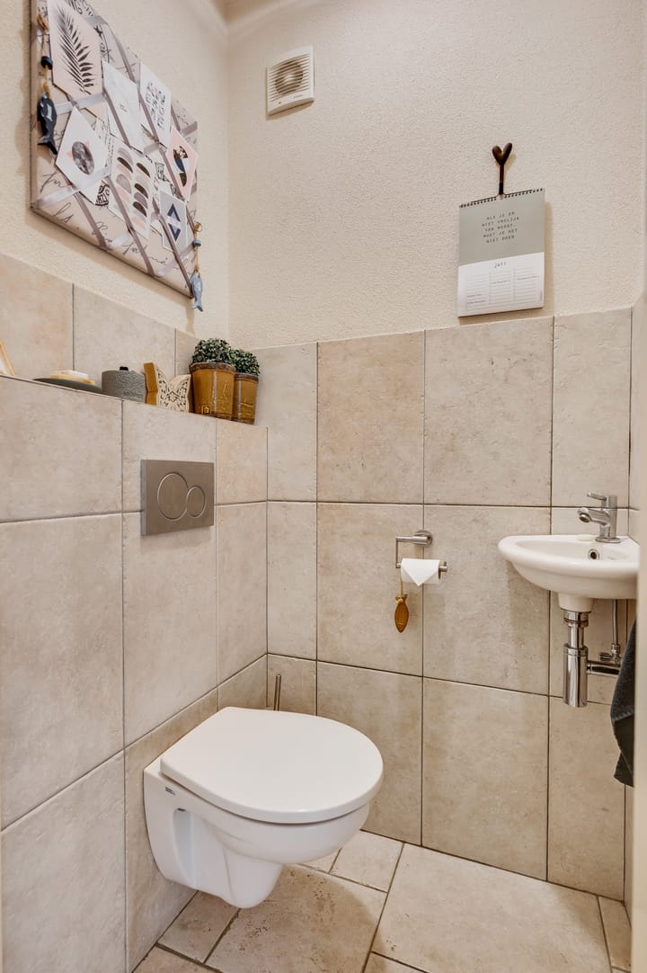 Foto 8 van Severinusstraat 6