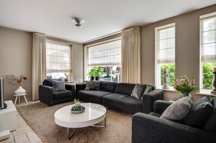 Foto 9 van Severinusstraat 6