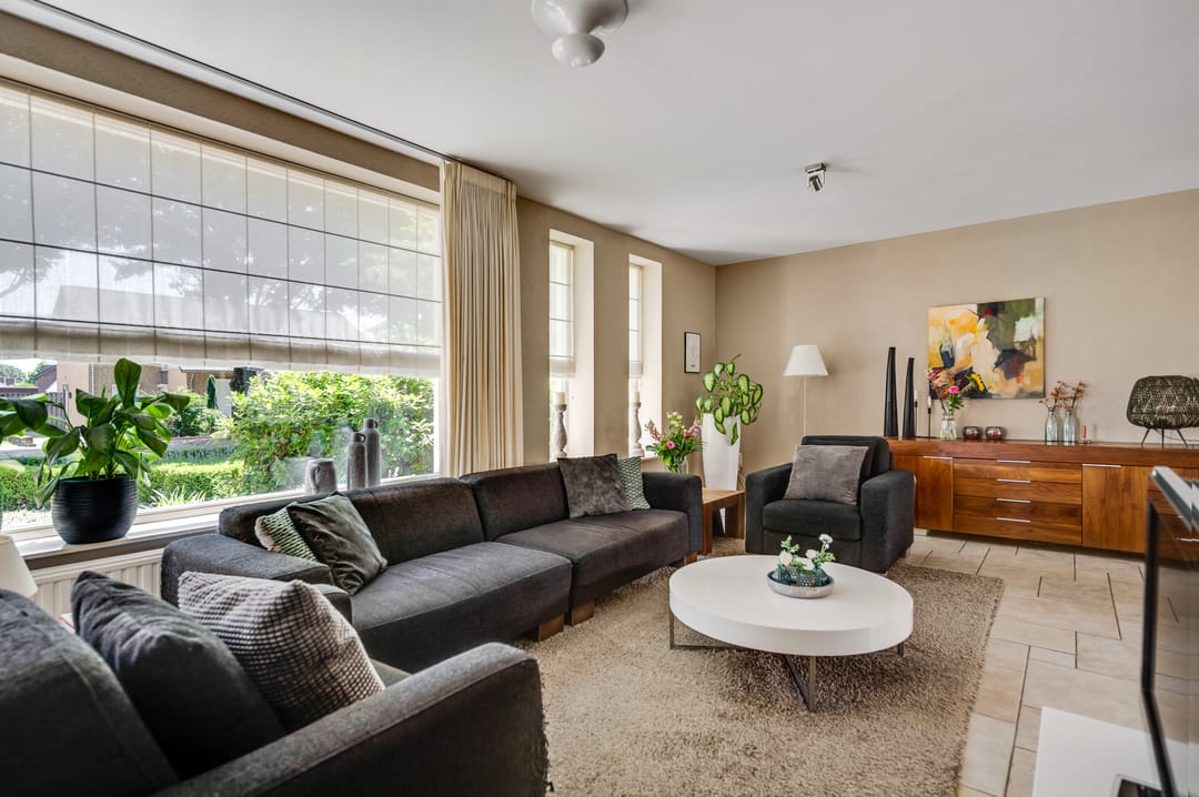 Photo 11 of Severinusstraat 6