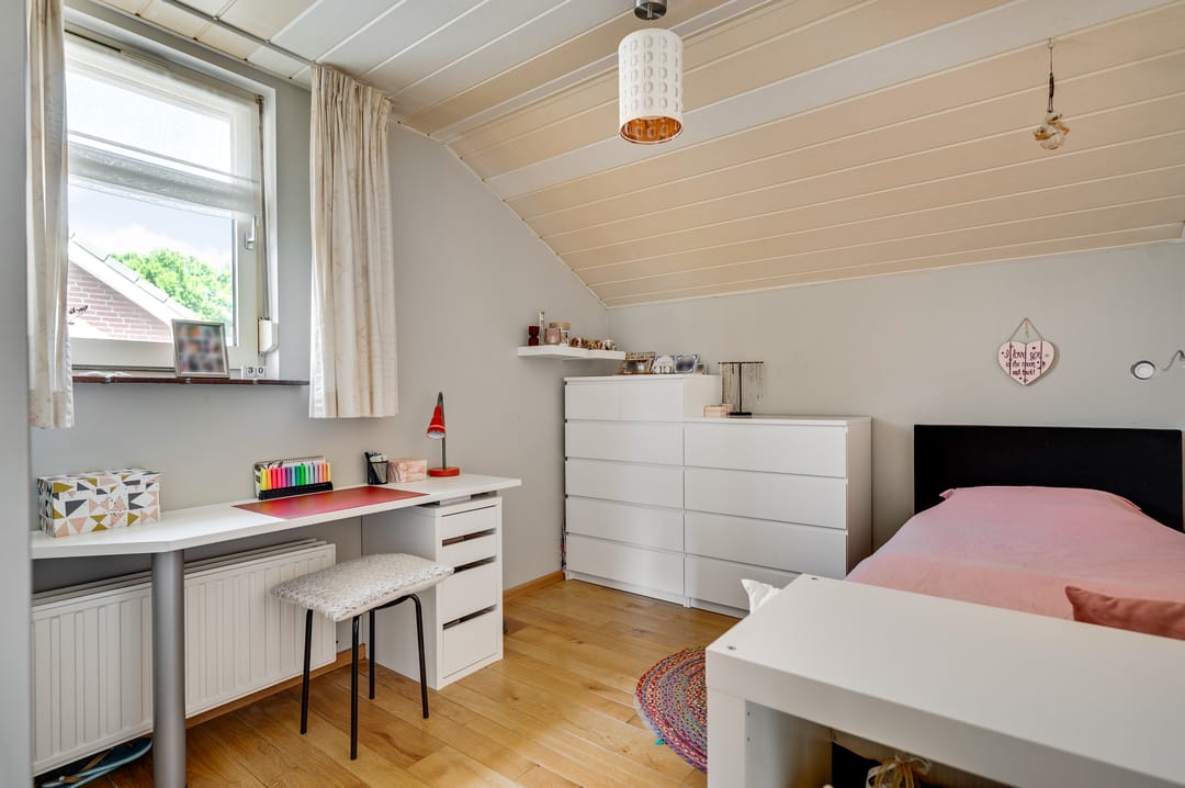 Photo 22 of Severinusstraat 6