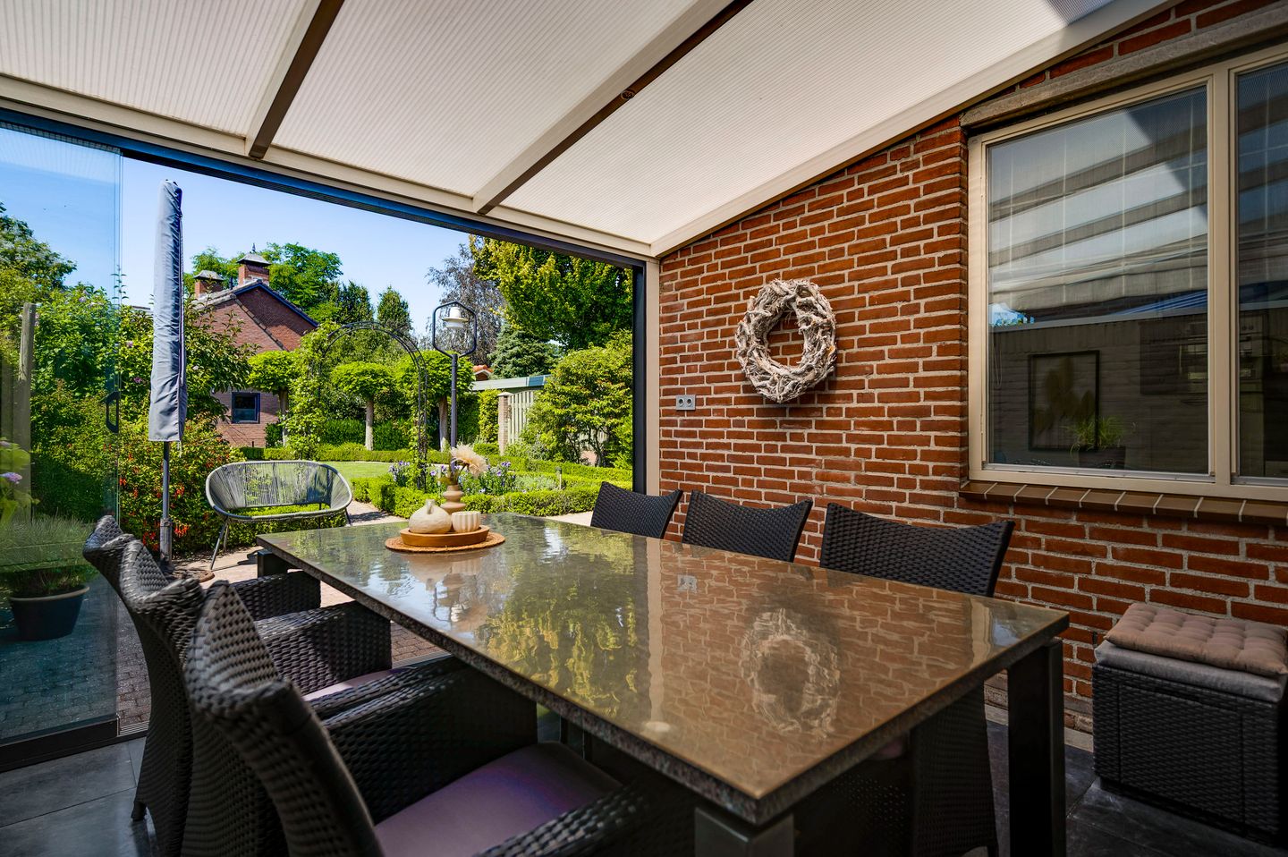 Photo 25 of Severinusstraat 6