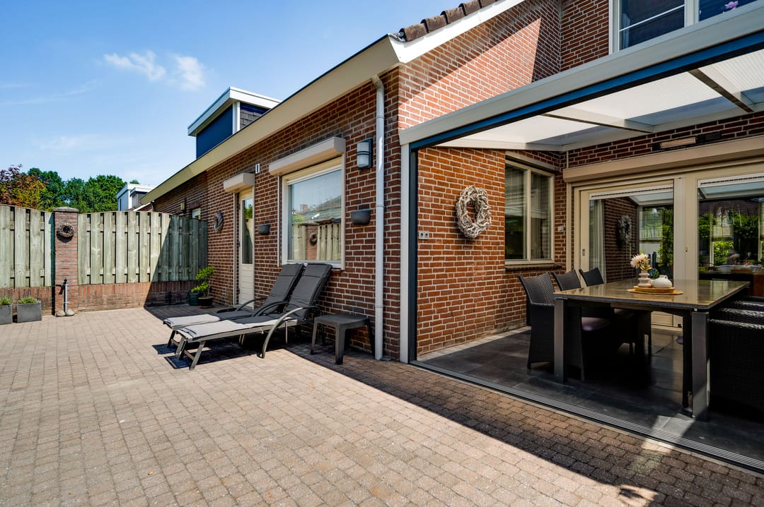 Photo 26 of Severinusstraat 6