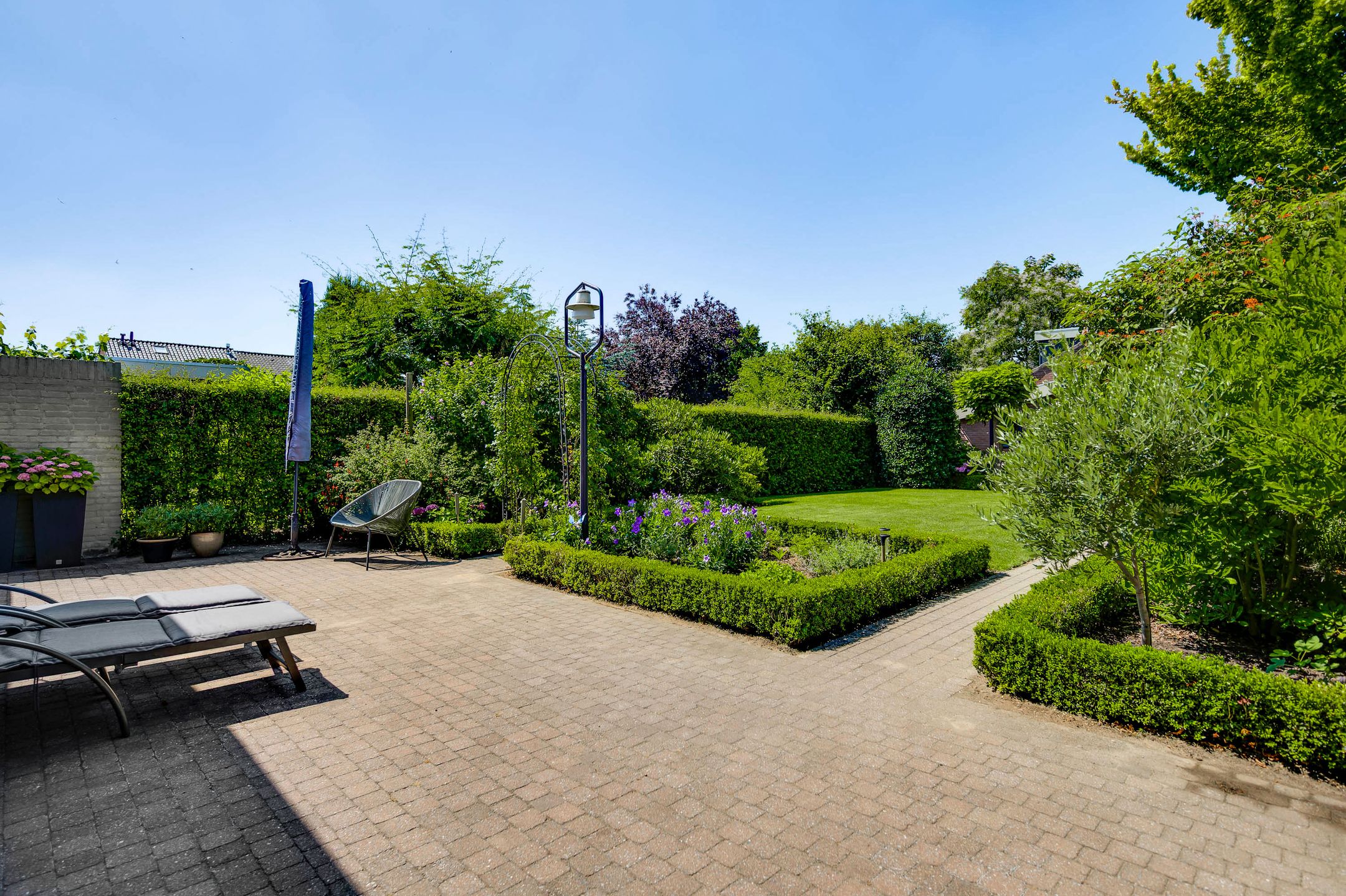 Photo 27 of Severinusstraat 6