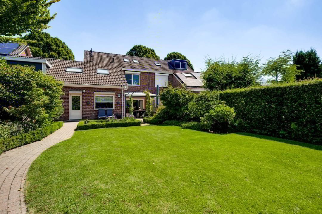 Photo 28 of Severinusstraat 6