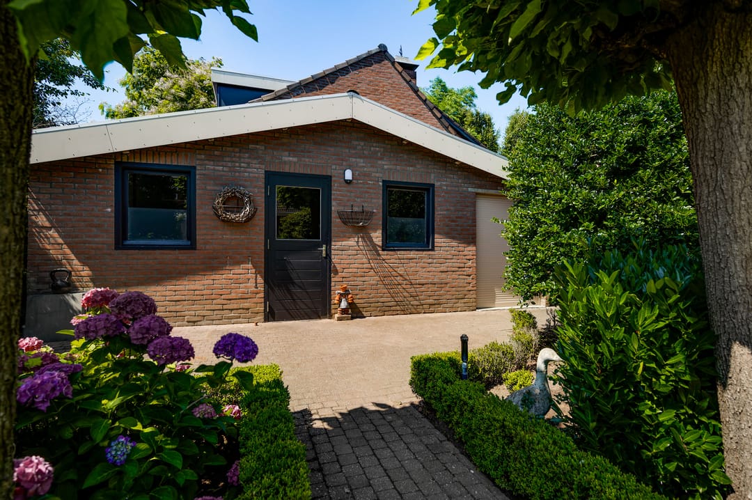 Photo 31 of Severinusstraat 6