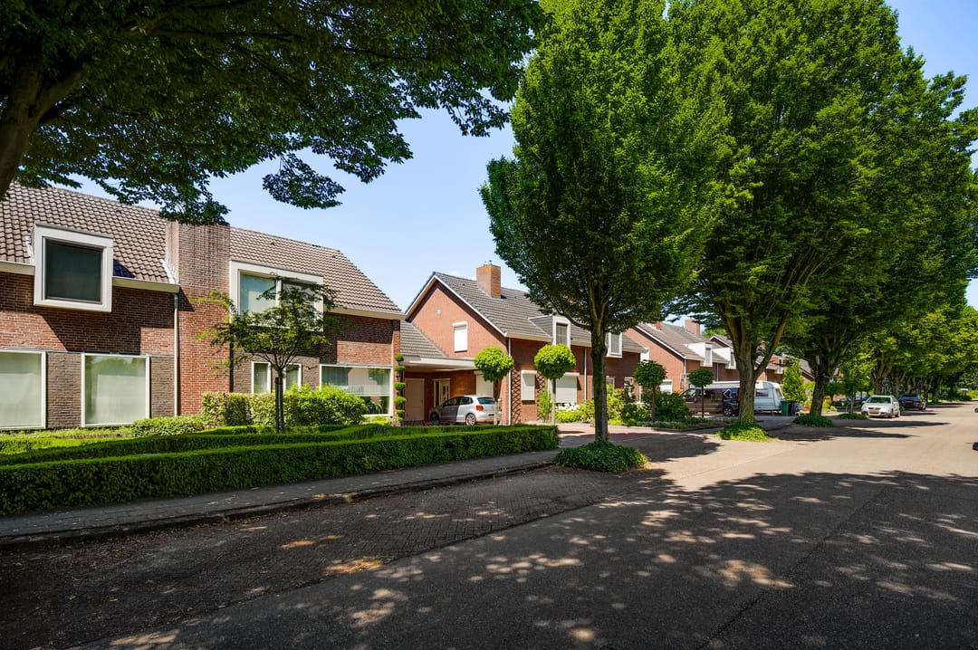 Photo 32 of Severinusstraat 6